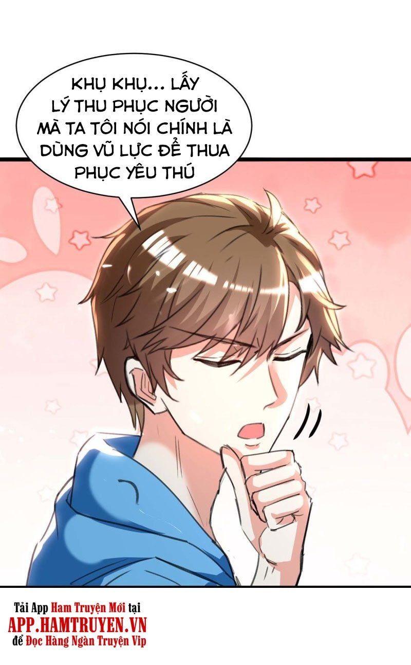 đọc truyện Thần Cấp Thấu Thị Chương 198 ảnh 25 tại Thiên Thai Truyện