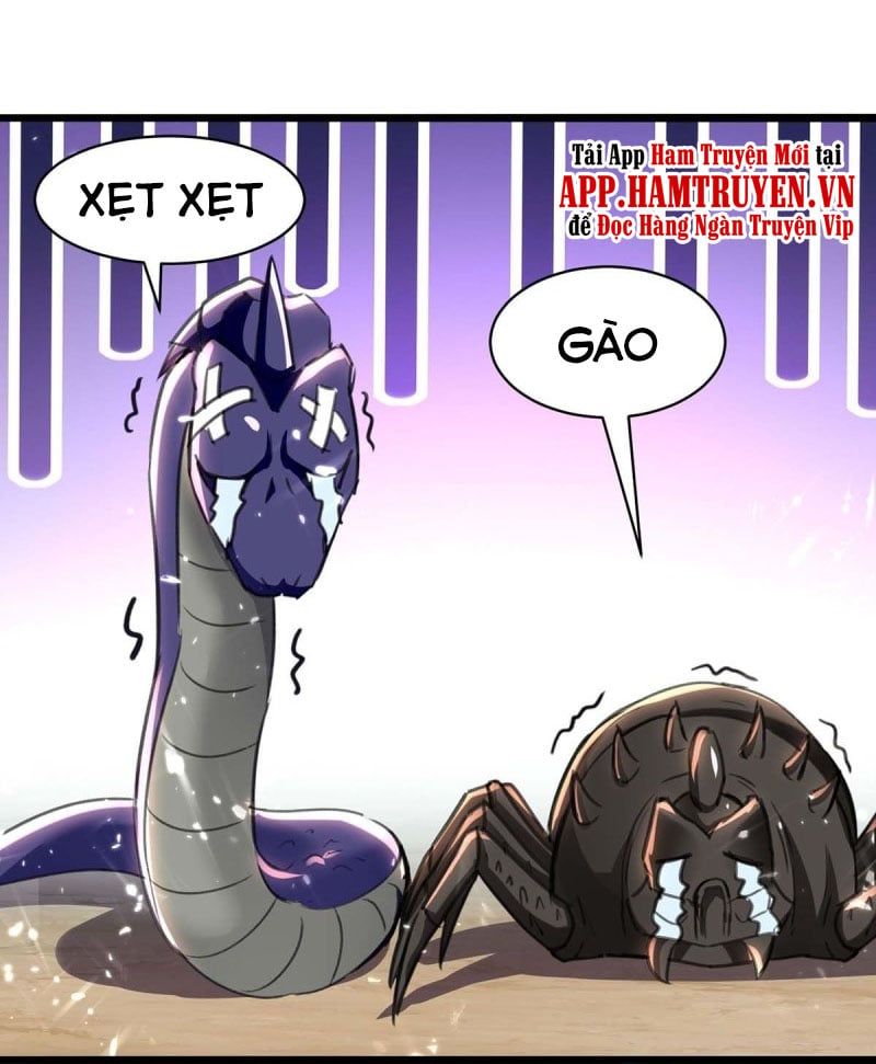 đọc truyện Thần Cấp Thấu Thị Chương 198 ảnh 27 tại Thiên Thai Truyện