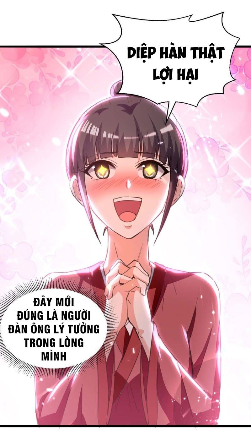 đọc truyện Thần Cấp Thấu Thị Chương 198 ảnh 30 tại Thiên Thai Truyện