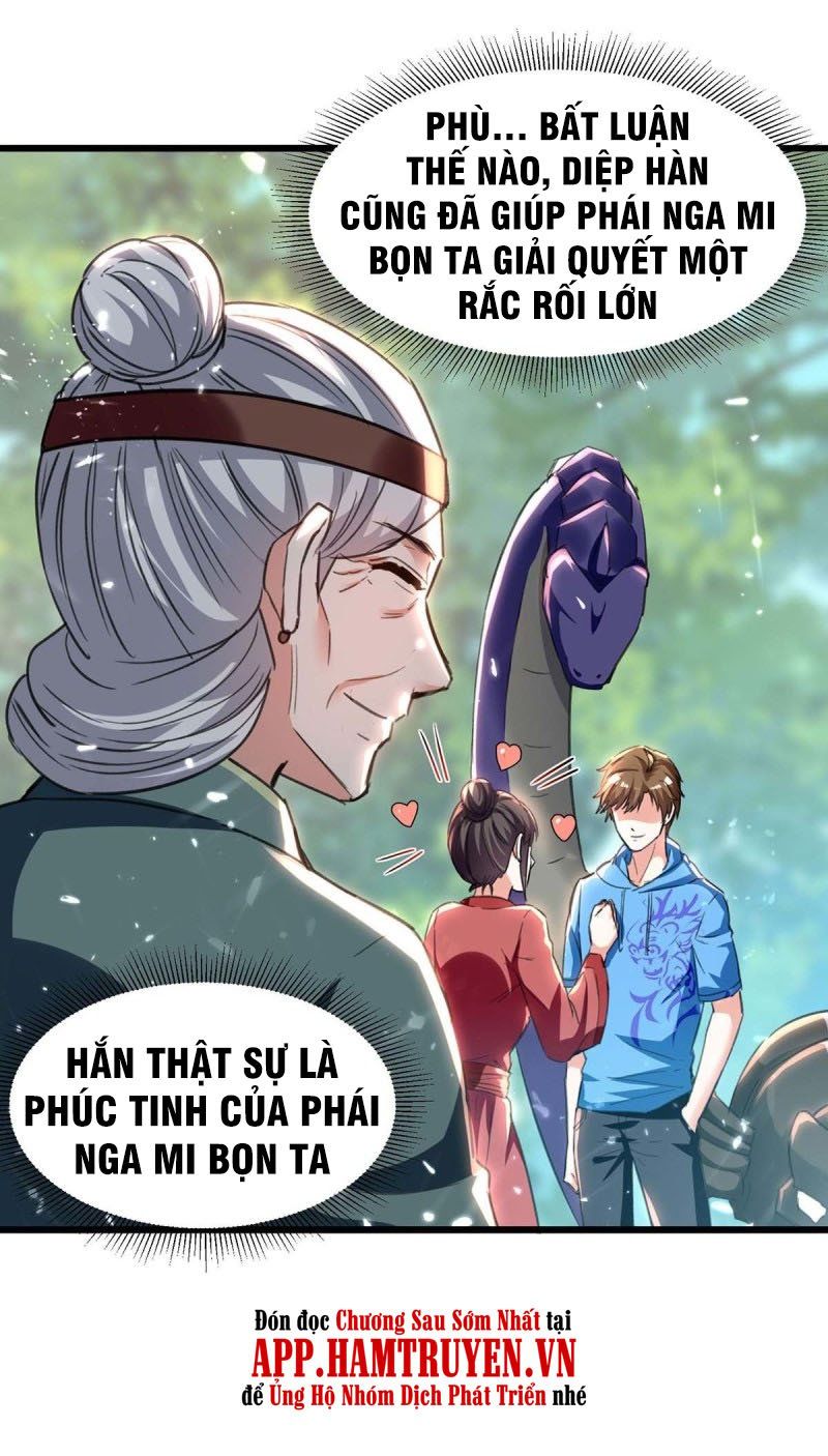 đọc truyện Thần Cấp Thấu Thị Chương 198 ảnh 31 tại Thiên Thai Truyện