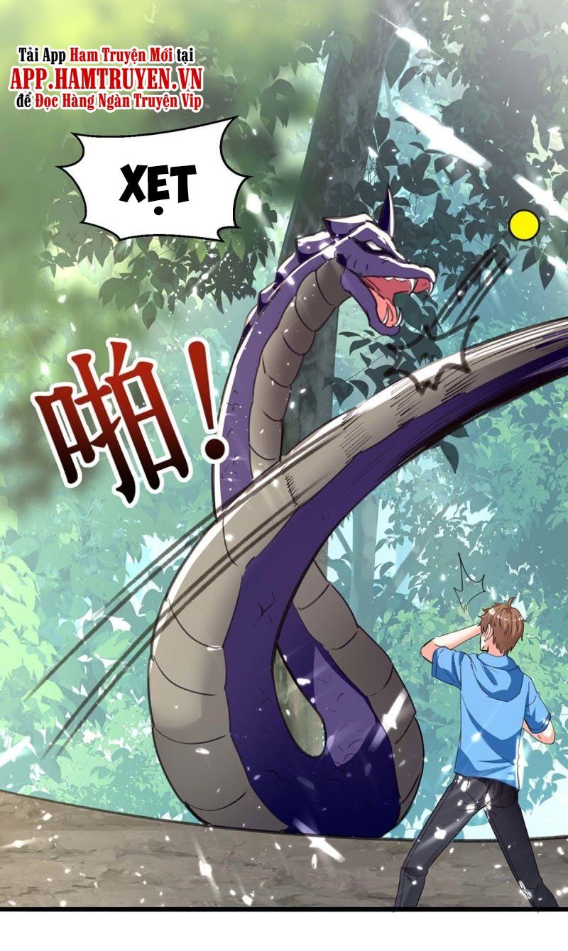 đọc truyện Thần Cấp Thấu Thị Chương 198 ảnh 5 tại Thiên Thai Truyện