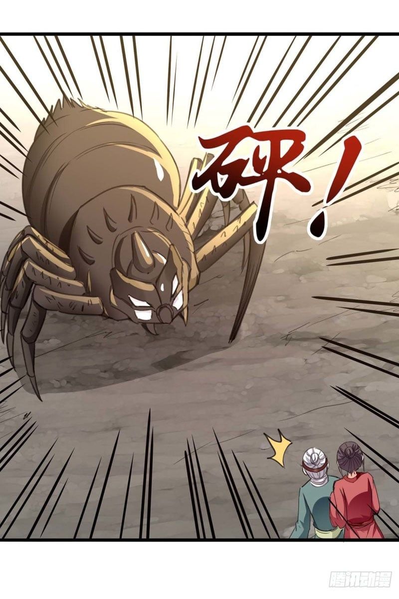 đọc truyện Thần Cấp Thấu Thị Chương 198 ảnh 6 tại Thiên Thai Truyện