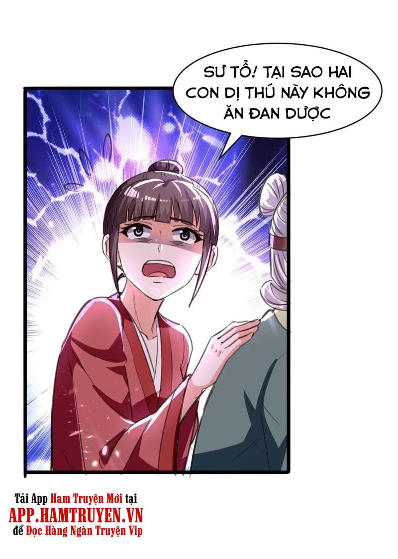 đọc truyện Thần Cấp Thấu Thị Chương 198 ảnh 7 tại Thiên Thai Truyện