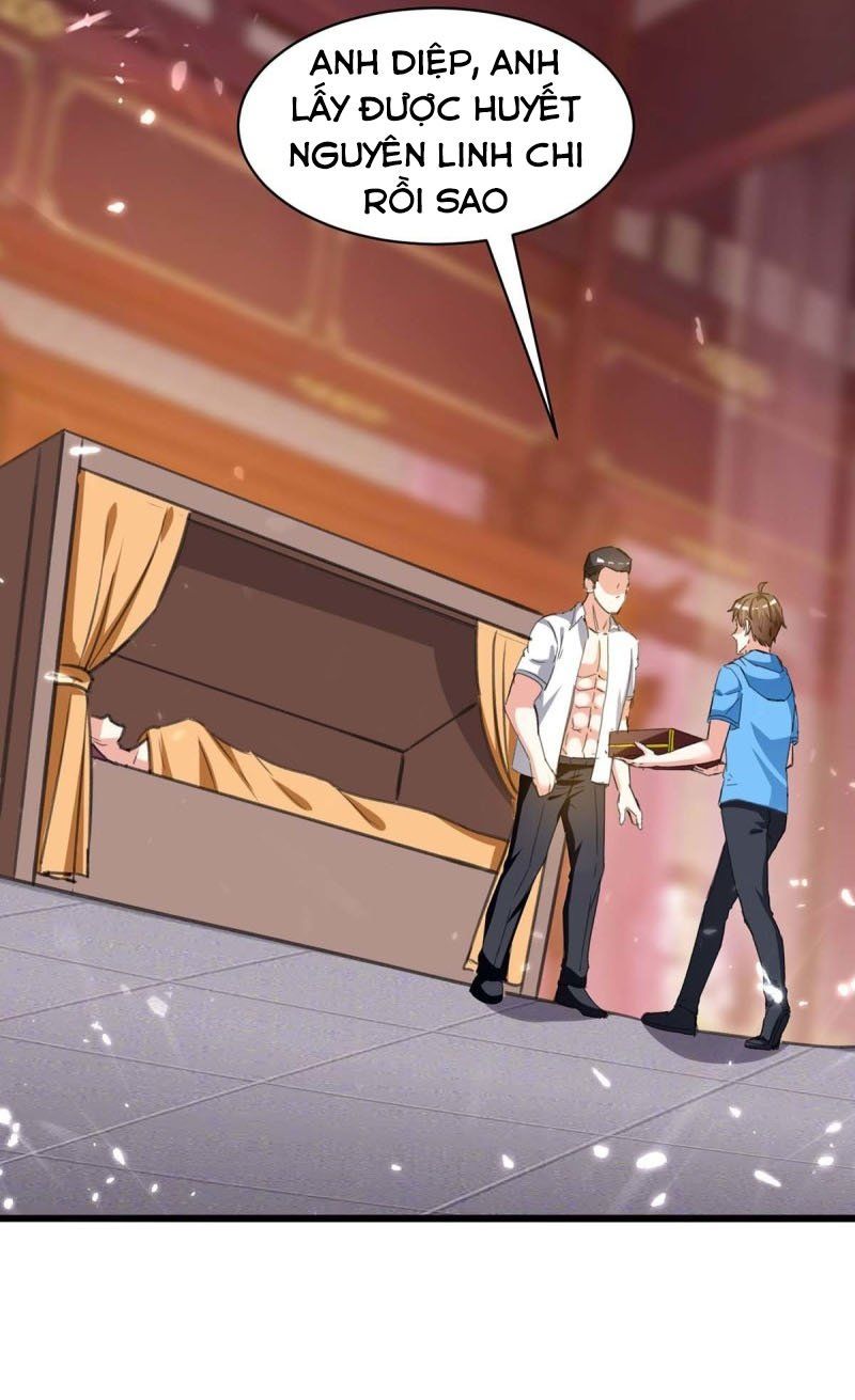 đọc truyện Thần Cấp Thấu Thị Chương 199 ảnh 12 tại Thiên Thai Truyện