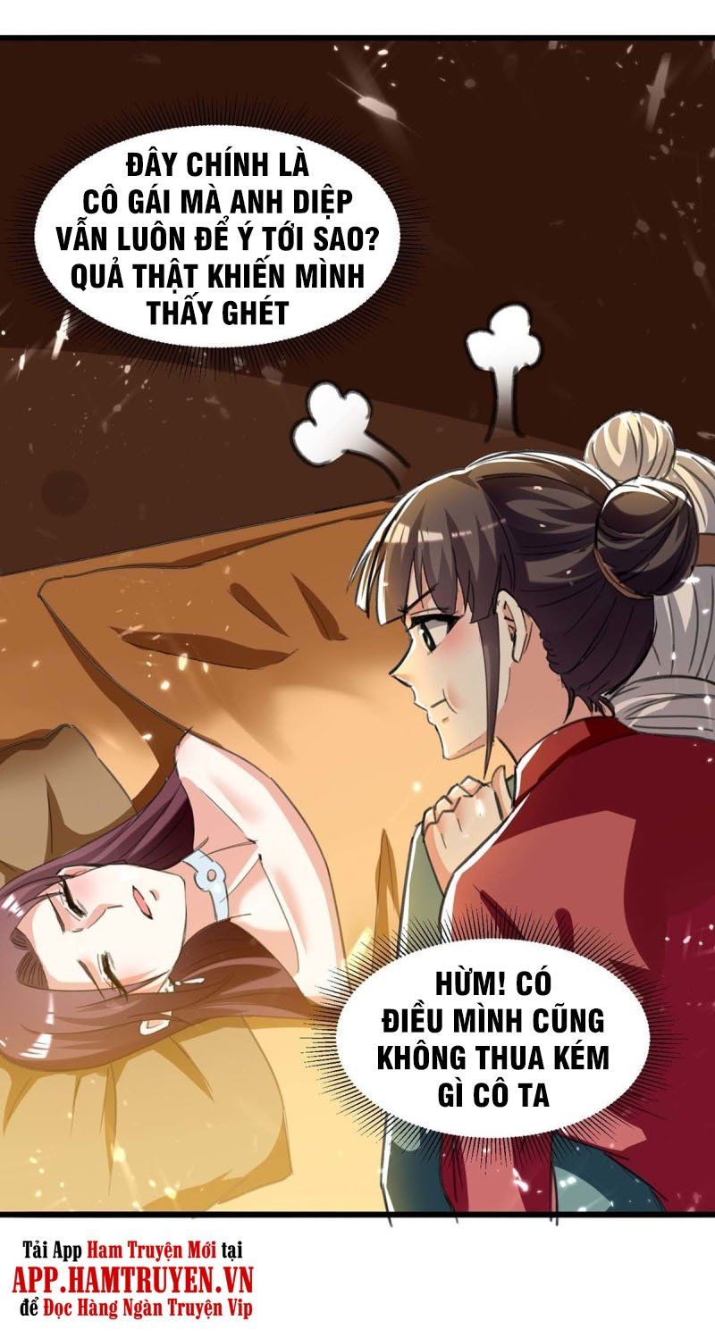 đọc truyện Thần Cấp Thấu Thị Chương 199 ảnh 15 tại Thiên Thai Truyện