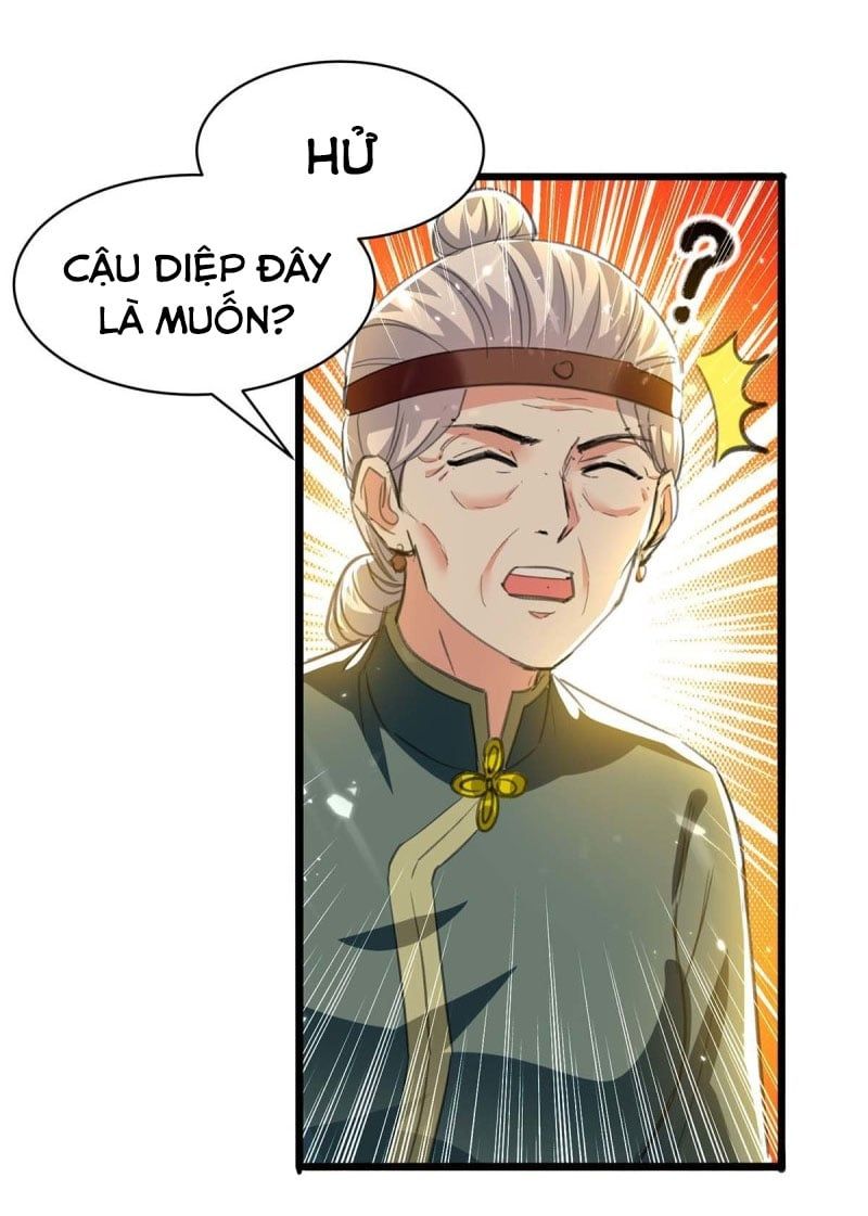 đọc truyện Thần Cấp Thấu Thị Chương 199 ảnh 18 tại Thiên Thai Truyện