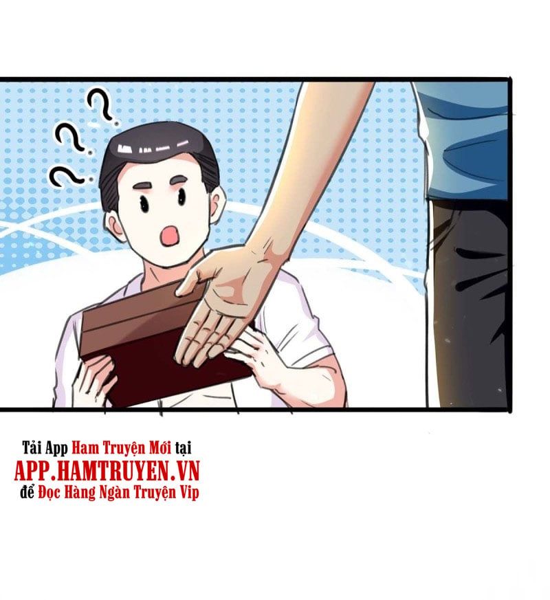 đọc truyện Thần Cấp Thấu Thị Chương 199 ảnh 19 tại Thiên Thai Truyện