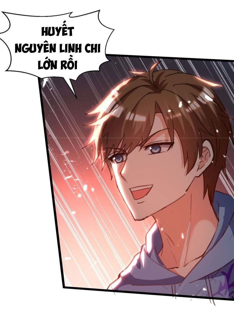 đọc truyện Thần Cấp Thấu Thị Chương 199 ảnh 4 tại Thiên Thai Truyện