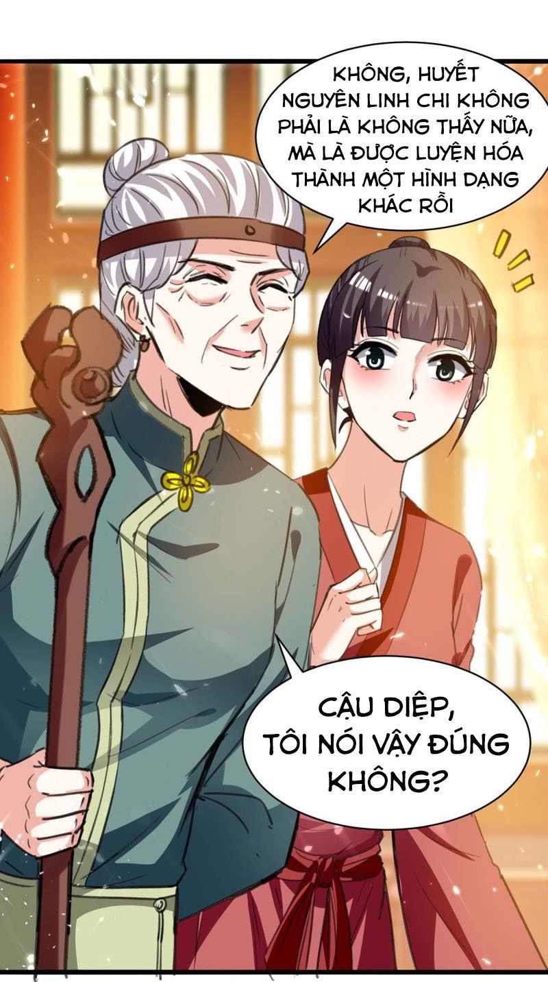 đọc truyện Thần Cấp Thấu Thị Chương 199 ảnh 24 tại Thiên Thai Truyện