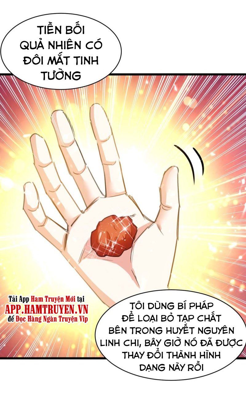 đọc truyện Thần Cấp Thấu Thị Chương 199 ảnh 25 tại Thiên Thai Truyện