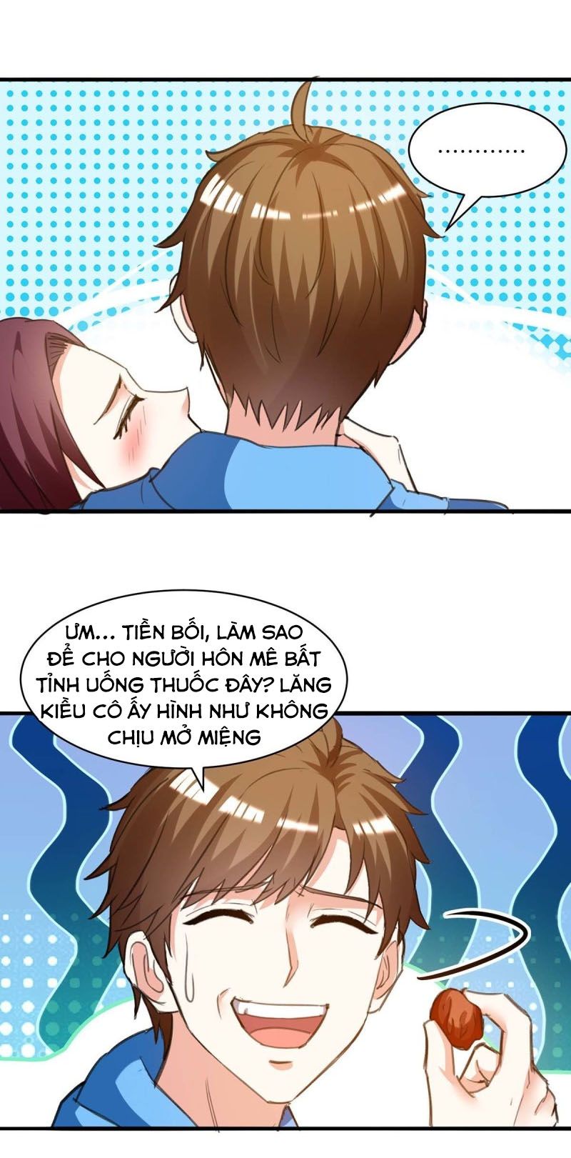 đọc truyện Thần Cấp Thấu Thị Chương 199 ảnh 28 tại Thiên Thai Truyện