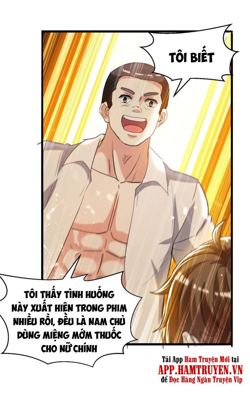 đọc truyện Thần Cấp Thấu Thị Chương 199 ảnh 29 tại Thiên Thai Truyện