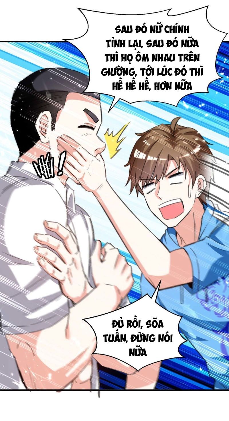 đọc truyện Thần Cấp Thấu Thị Chương 199 ảnh 30 tại Thiên Thai Truyện