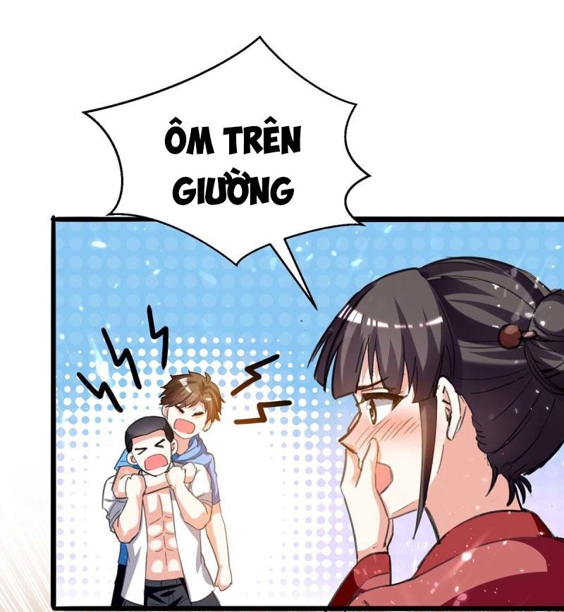 đọc truyện Thần Cấp Thấu Thị Chương 199 ảnh 31 tại Thiên Thai Truyện