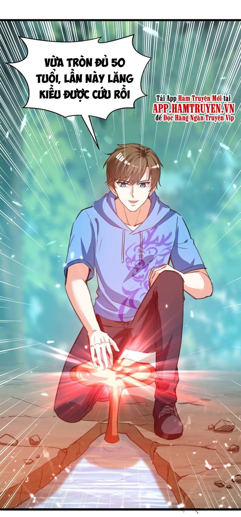 đọc truyện Thần Cấp Thấu Thị Chương 199 ảnh 5 tại Thiên Thai Truyện