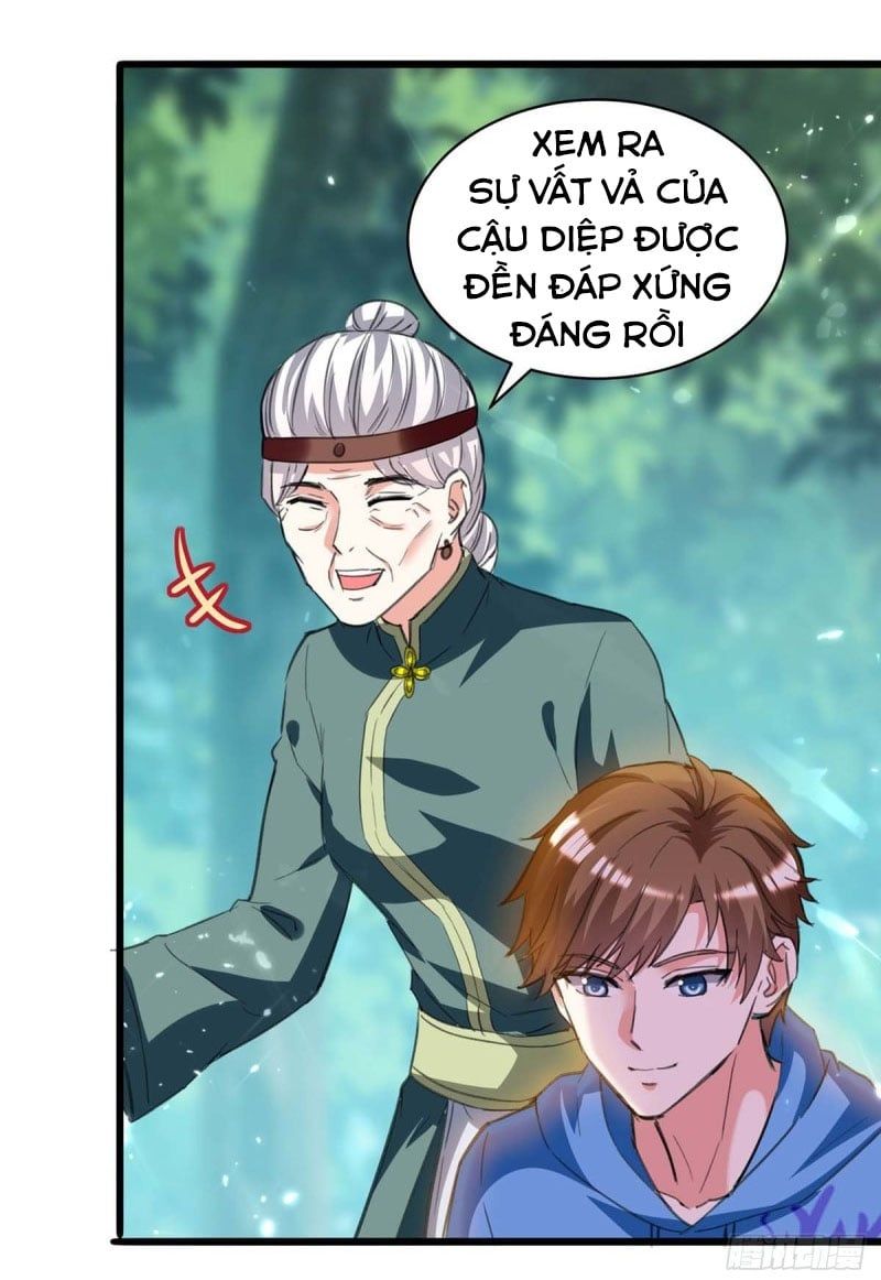 đọc truyện Thần Cấp Thấu Thị Chương 199 ảnh 6 tại Thiên Thai Truyện