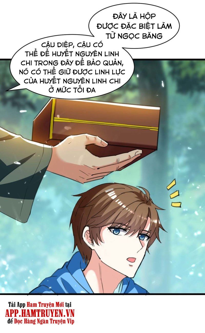 đọc truyện Thần Cấp Thấu Thị Chương 199 ảnh 7 tại Thiên Thai Truyện