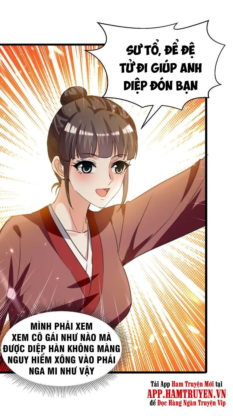 đọc truyện Thần Cấp Thấu Thị Chương 199 ảnh 9 tại Thiên Thai Truyện