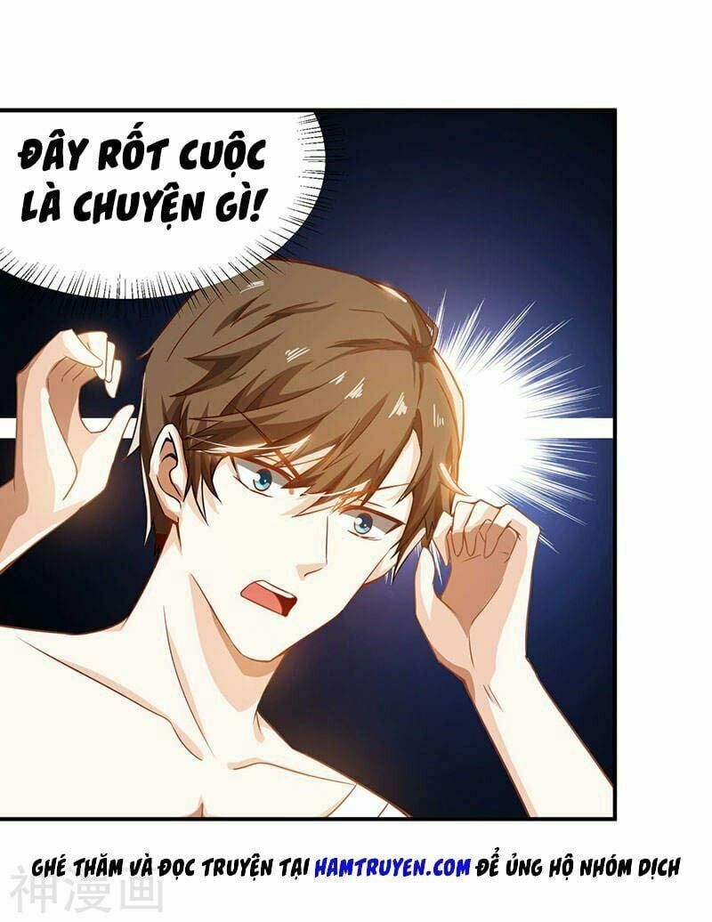 đọc truyện Thần Cấp Thấu Thị Chương 2 ảnh 12 tại Thiên Thai Truyện