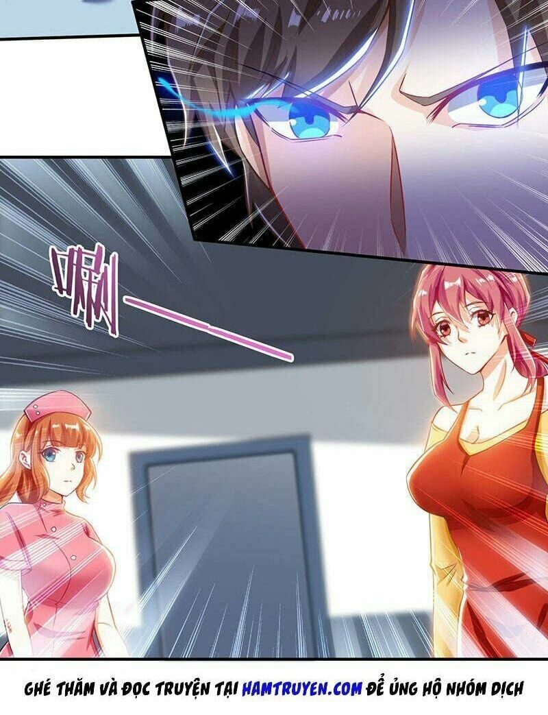 đọc truyện Thần Cấp Thấu Thị Chương 2 ảnh 16 tại Thiên Thai Truyện