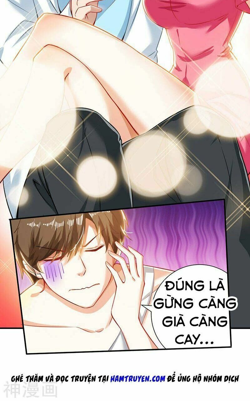 đọc truyện Thần Cấp Thấu Thị Chương 2 ảnh 21 tại Thiên Thai Truyện