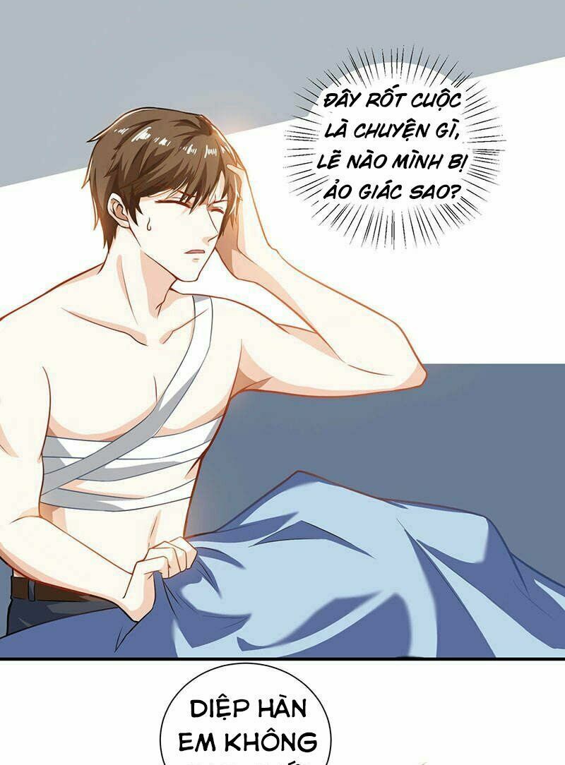 đọc truyện Thần Cấp Thấu Thị Chương 2 ảnh 4 tại Thiên Thai Truyện