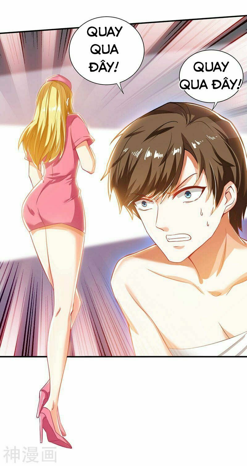 đọc truyện Thần Cấp Thấu Thị Chương 2 ảnh 24 tại Thiên Thai Truyện