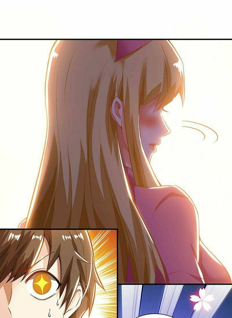 đọc truyện Thần Cấp Thấu Thị Chương 2 ảnh 25 tại Thiên Thai Truyện