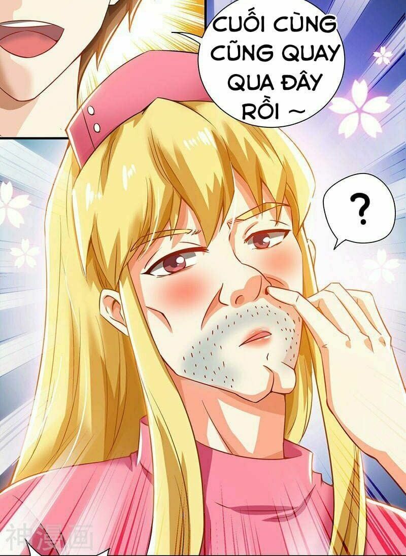 đọc truyện Thần Cấp Thấu Thị Chương 2 ảnh 26 tại Thiên Thai Truyện