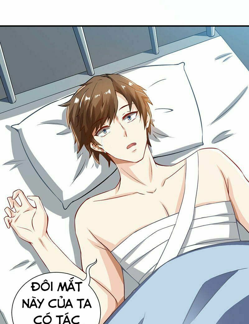 đọc truyện Thần Cấp Thấu Thị Chương 2 ảnh 28 tại Thiên Thai Truyện