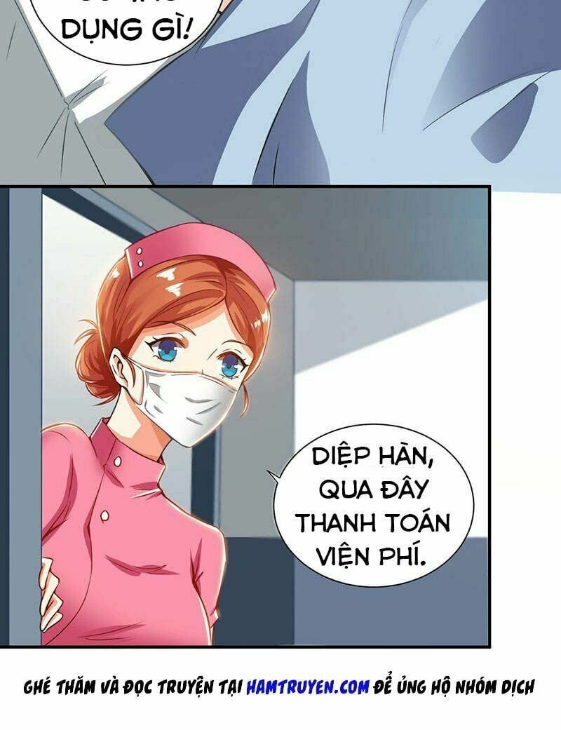 đọc truyện Thần Cấp Thấu Thị Chương 2 ảnh 29 tại Thiên Thai Truyện