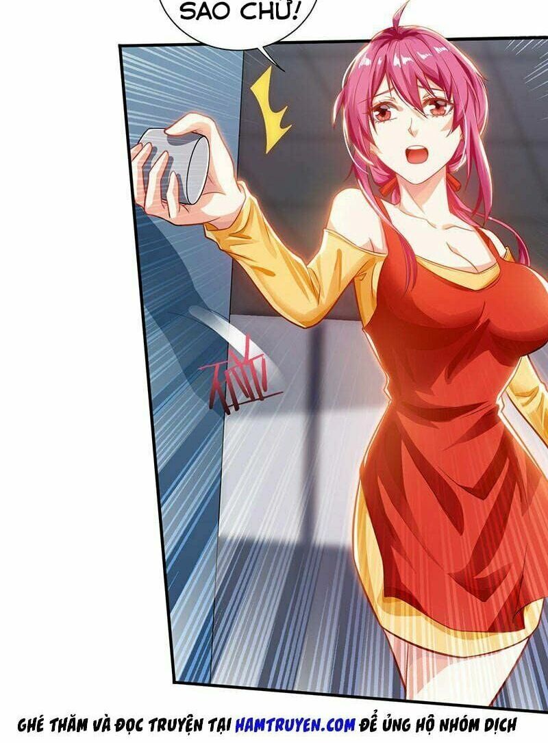 đọc truyện Thần Cấp Thấu Thị Chương 2 ảnh 5 tại Thiên Thai Truyện