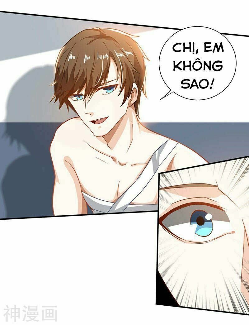 đọc truyện Thần Cấp Thấu Thị Chương 2 ảnh 6 tại Thiên Thai Truyện