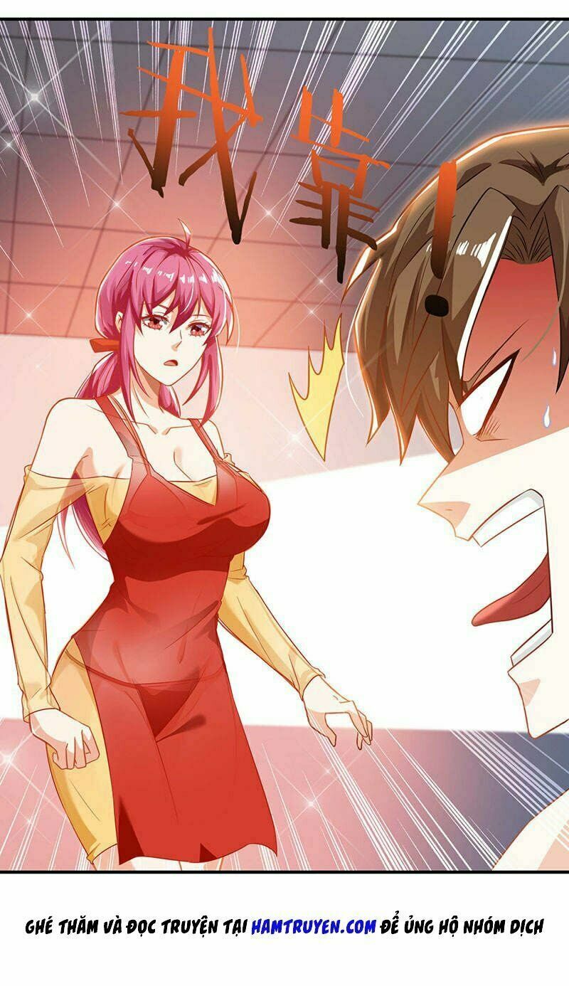 đọc truyện Thần Cấp Thấu Thị Chương 2 ảnh 7 tại Thiên Thai Truyện