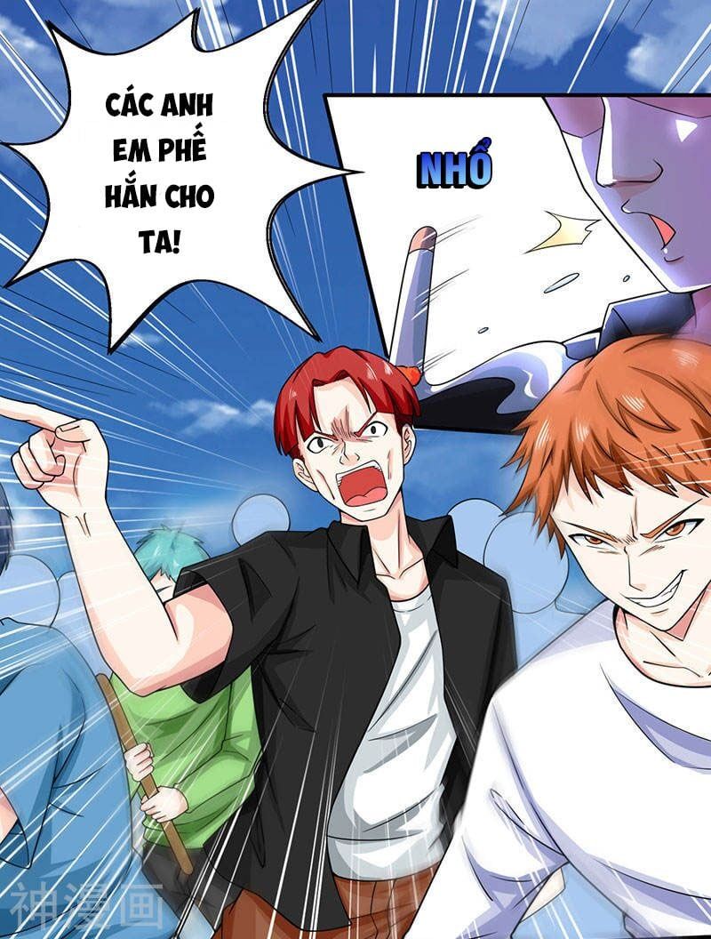 đọc truyện Thần Cấp Thấu Thị Chương 20 ảnh 12 tại Thiên Thai Truyện