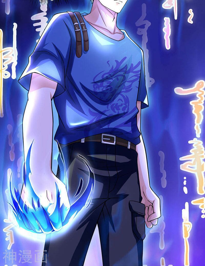 đọc truyện Thần Cấp Thấu Thị Chương 20 ảnh 15 tại Thiên Thai Truyện