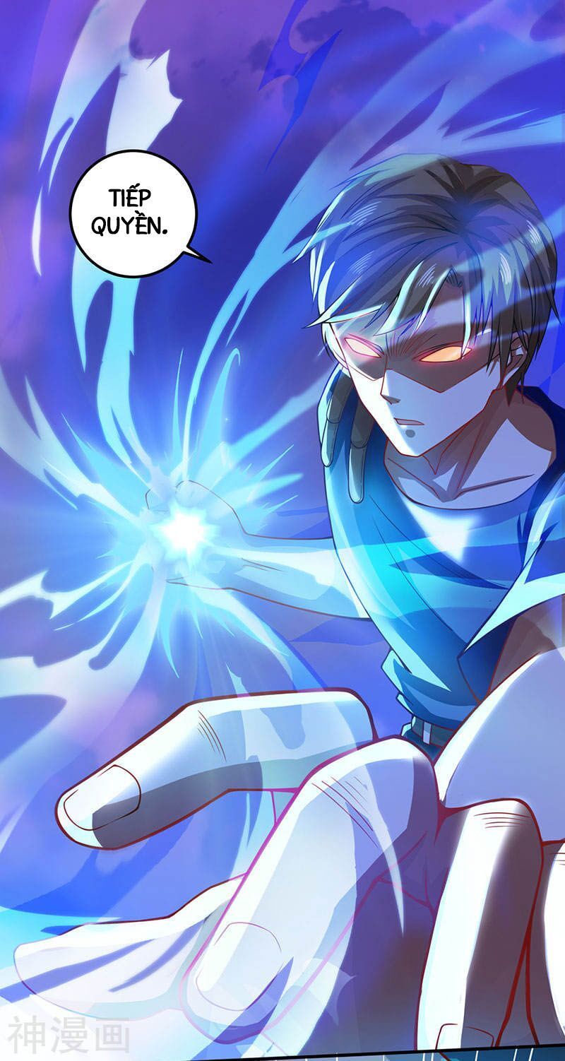 đọc truyện Thần Cấp Thấu Thị Chương 20 ảnh 16 tại Thiên Thai Truyện