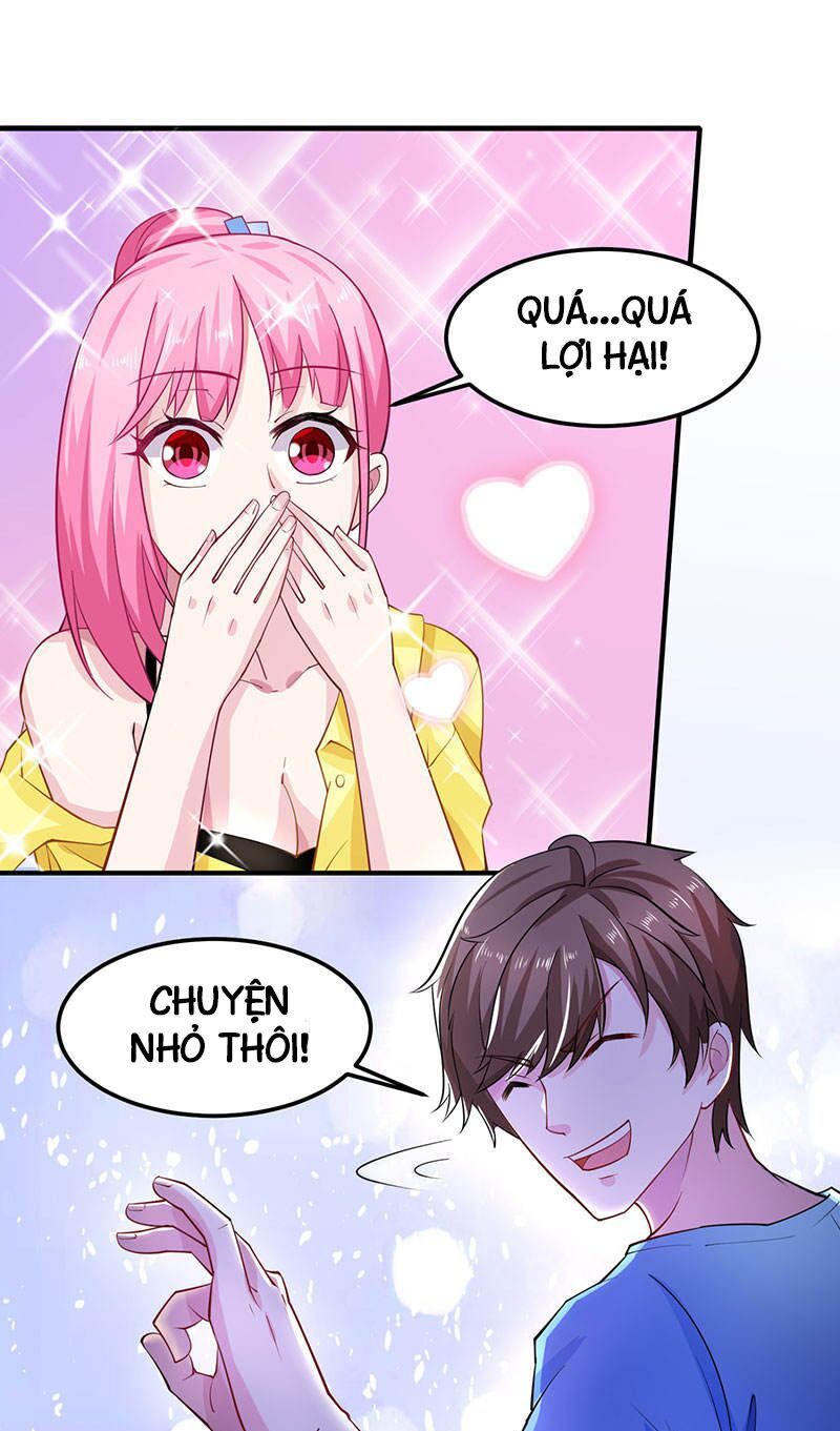 đọc truyện Thần Cấp Thấu Thị Chương 20 ảnh 20 tại Thiên Thai Truyện