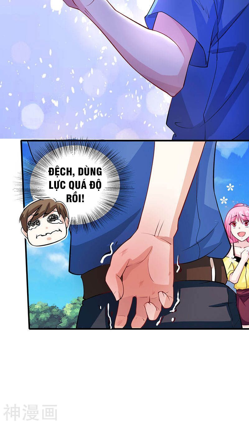 đọc truyện Thần Cấp Thấu Thị Chương 20 ảnh 21 tại Thiên Thai Truyện