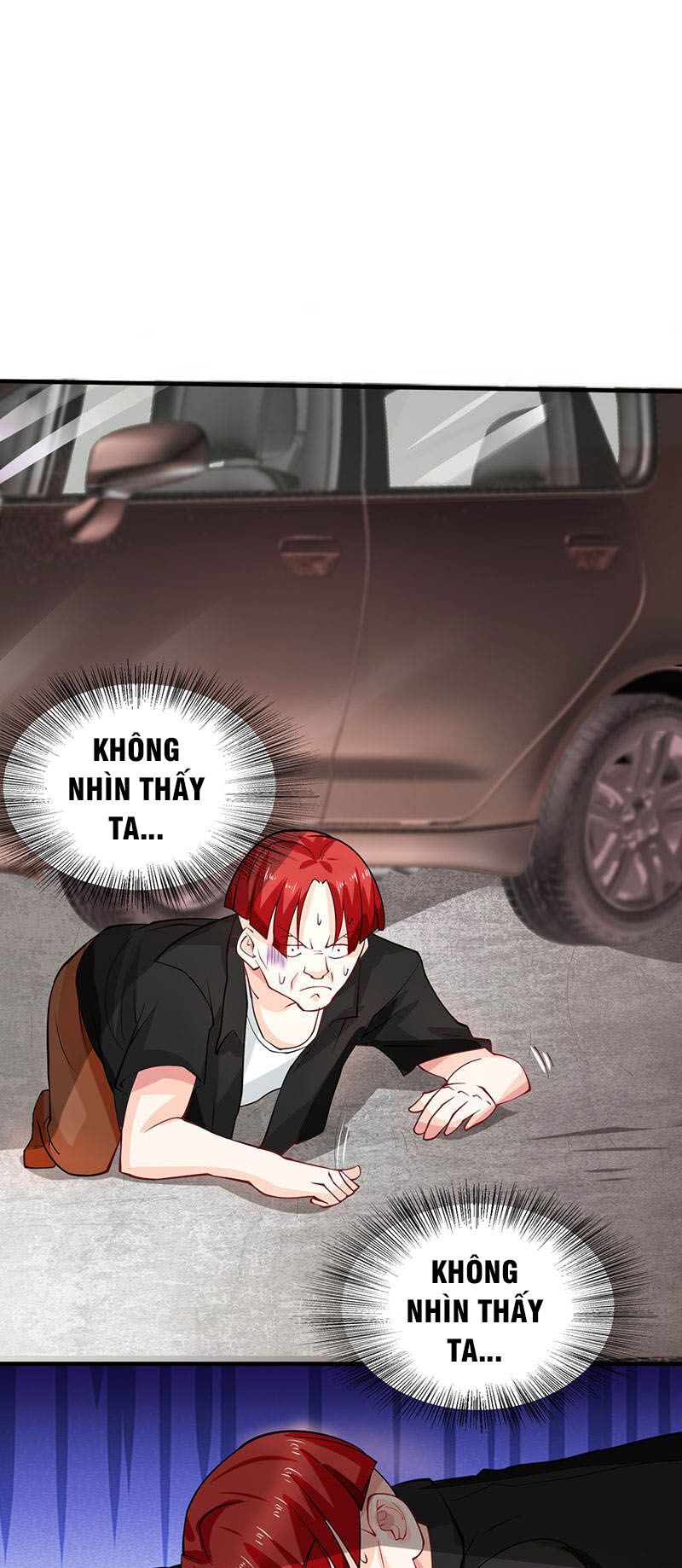 đọc truyện Thần Cấp Thấu Thị Chương 20 ảnh 22 tại Thiên Thai Truyện