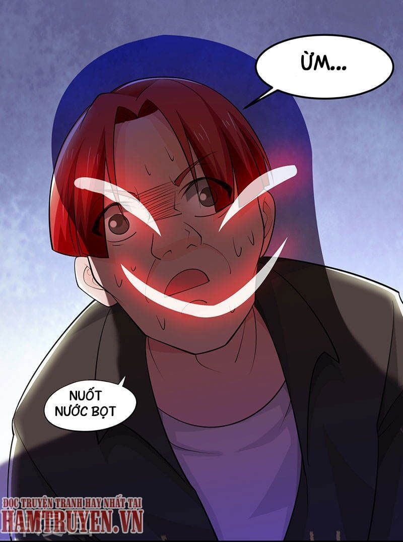 đọc truyện Thần Cấp Thấu Thị Chương 20 ảnh 24 tại Thiên Thai Truyện