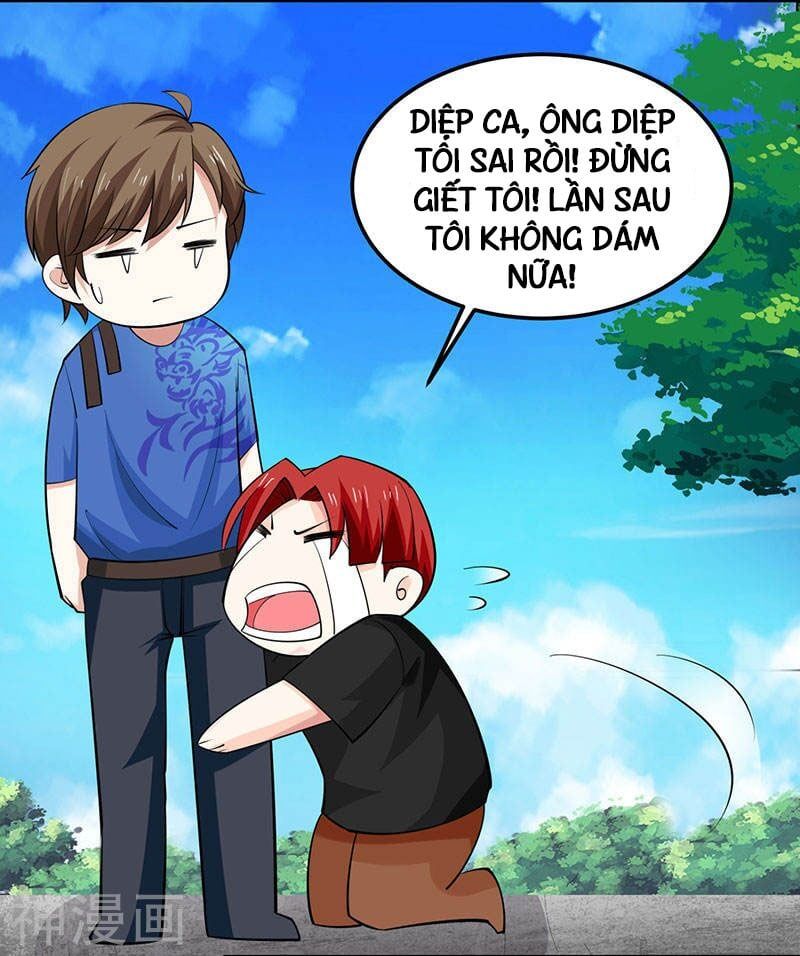 đọc truyện Thần Cấp Thấu Thị Chương 20 ảnh 25 tại Thiên Thai Truyện