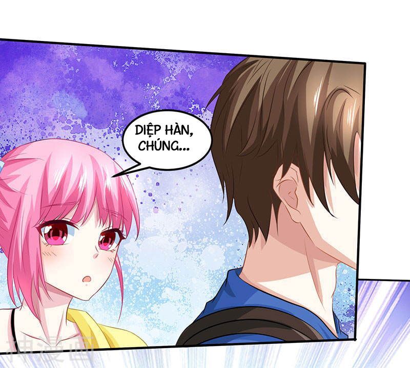 đọc truyện Thần Cấp Thấu Thị Chương 20 ảnh 9 tại Thiên Thai Truyện