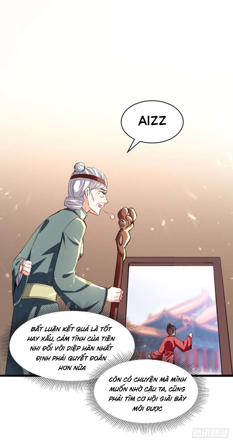 đọc truyện Thần Cấp Thấu Thị Chương 200 ảnh 12 tại Thiên Thai Truyện