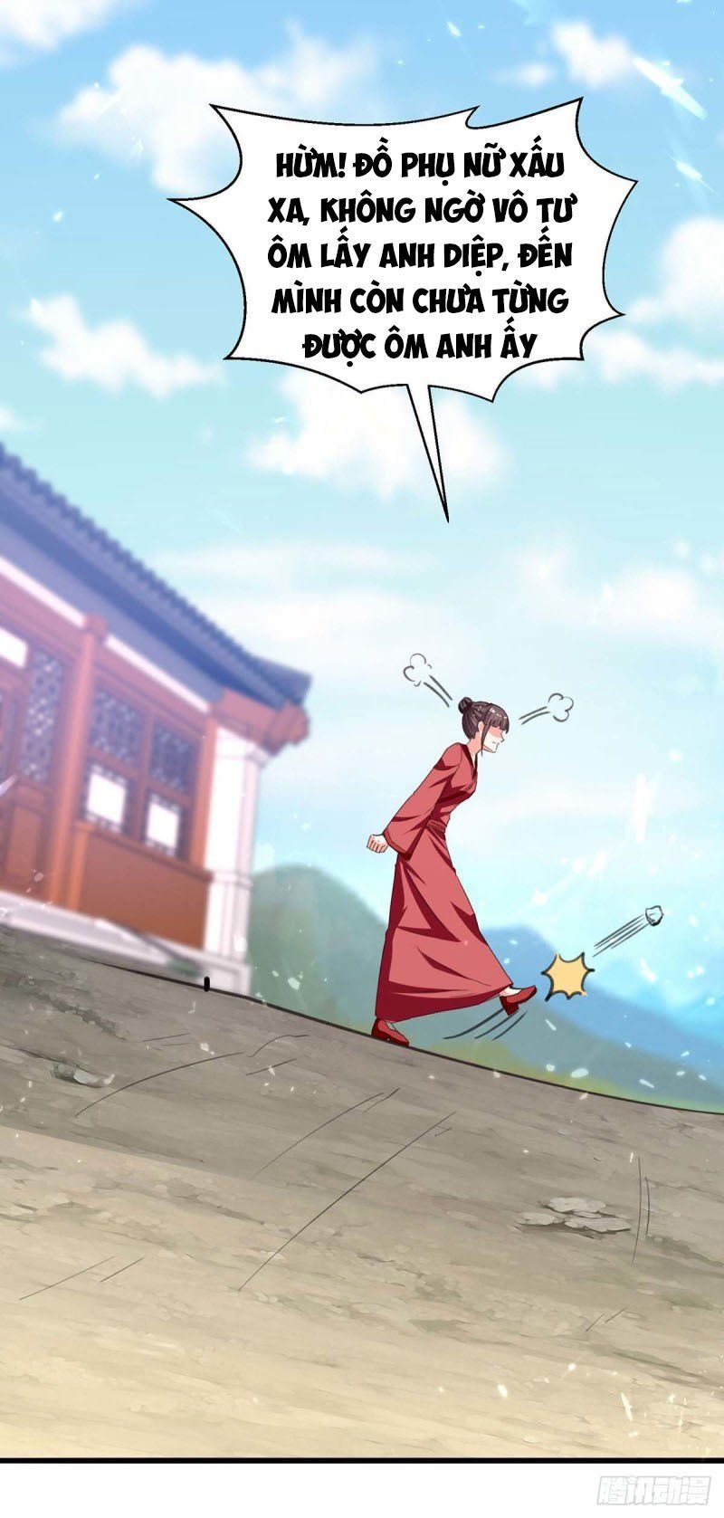 đọc truyện Thần Cấp Thấu Thị Chương 200 ảnh 16 tại Thiên Thai Truyện