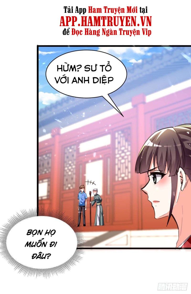 đọc truyện Thần Cấp Thấu Thị Chương 200 ảnh 17 tại Thiên Thai Truyện