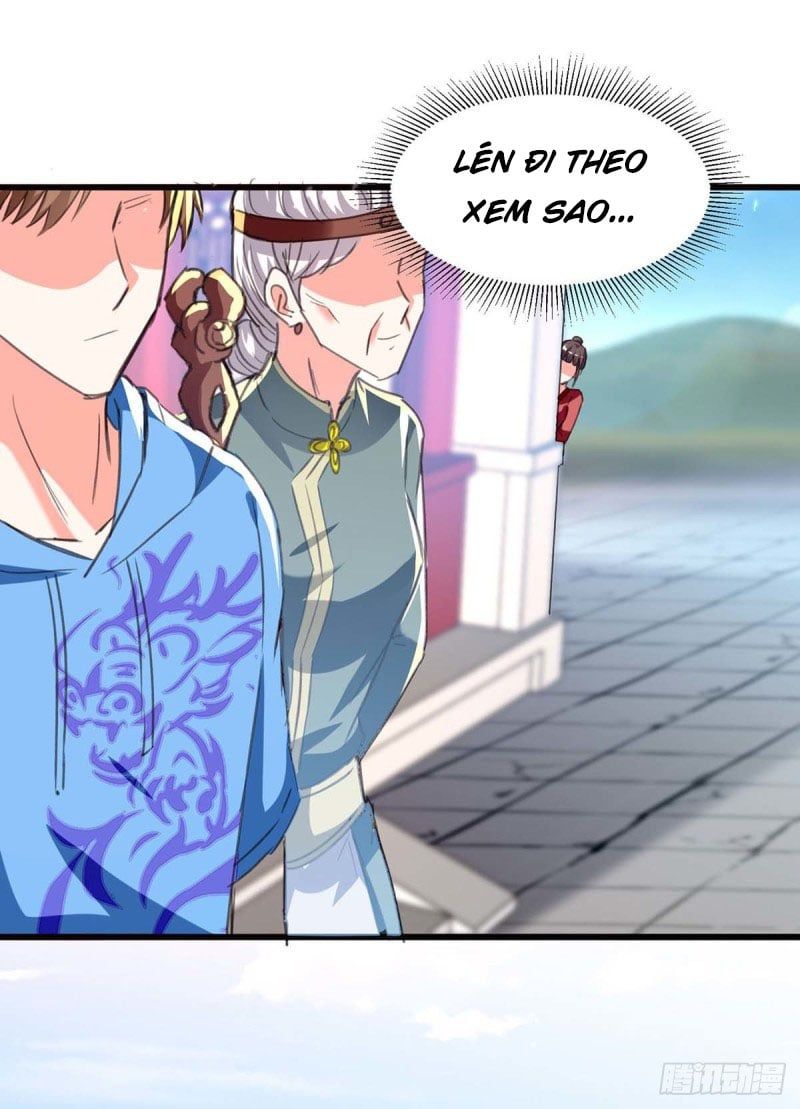 đọc truyện Thần Cấp Thấu Thị Chương 200 ảnh 18 tại Thiên Thai Truyện