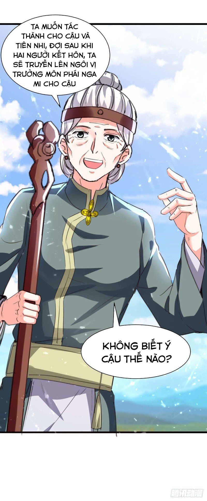 đọc truyện Thần Cấp Thấu Thị Chương 200 ảnh 22 tại Thiên Thai Truyện