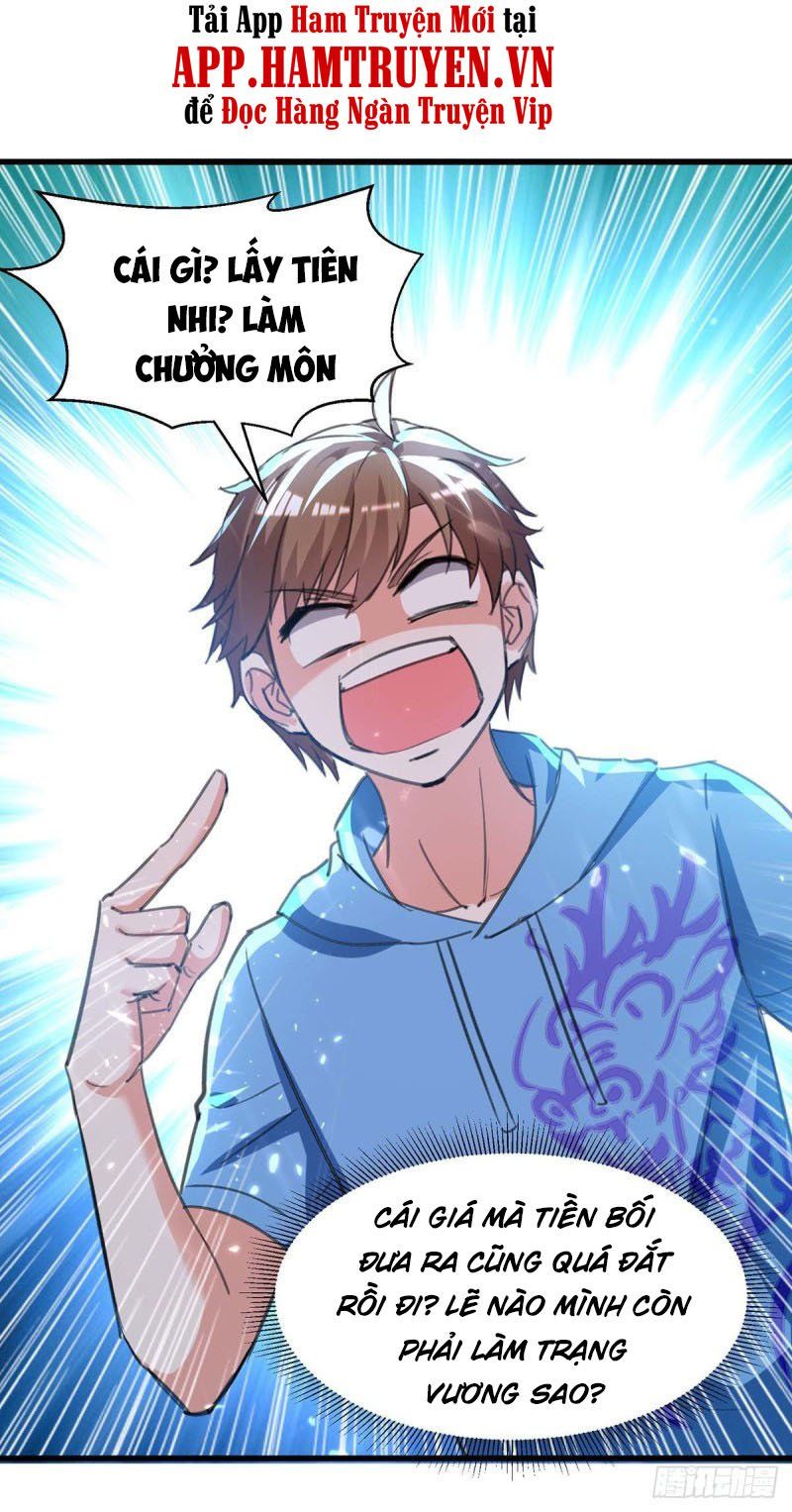 đọc truyện Thần Cấp Thấu Thị Chương 200 ảnh 23 tại Thiên Thai Truyện