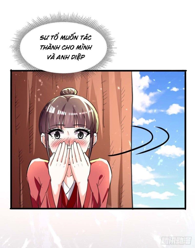 đọc truyện Thần Cấp Thấu Thị Chương 200 ảnh 24 tại Thiên Thai Truyện